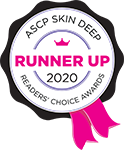 ASCP Skin Deep Readers' Choice Awards 2020